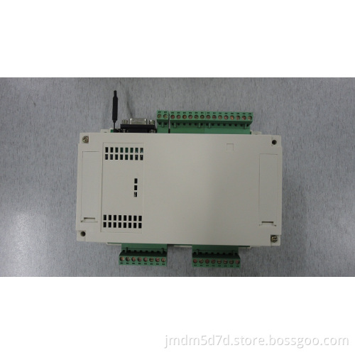 Industrial-Grade 20 Points I/O Signal WiFi Wireless Controller